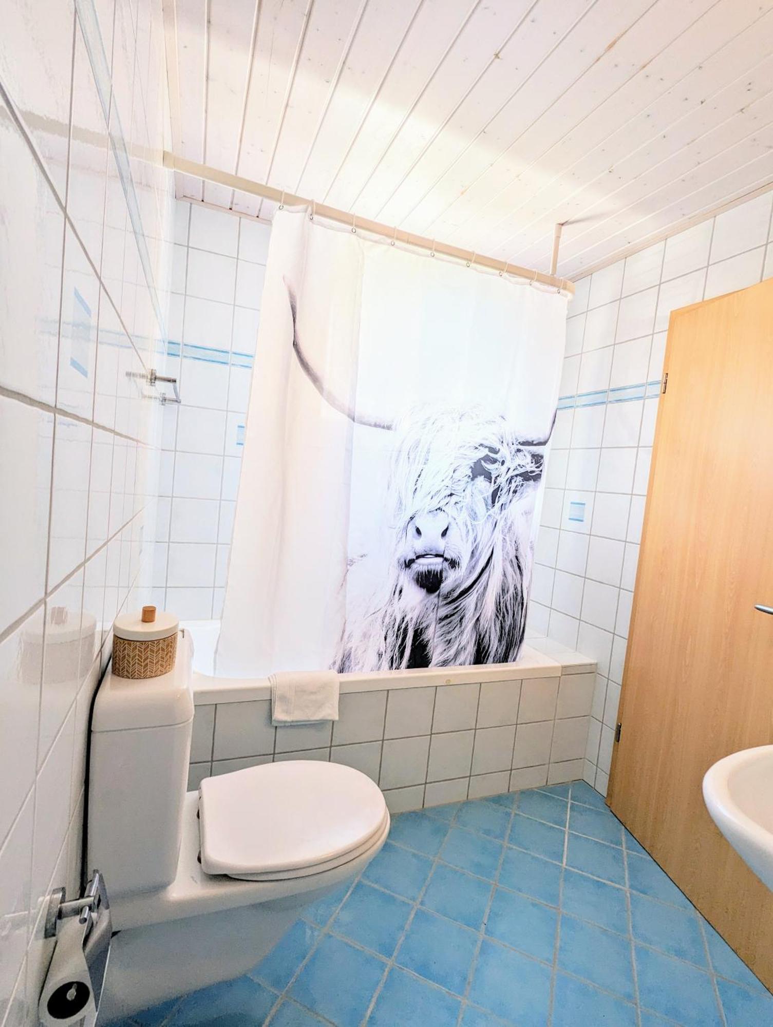 Apartment Sublime Et Calme 3,5p Terrasse Et Jardin *